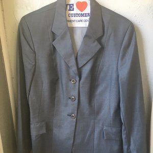 Grand Prix Hunt Coat Size 14R